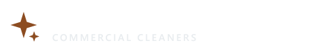 Coppell Commercial Cleaners logo